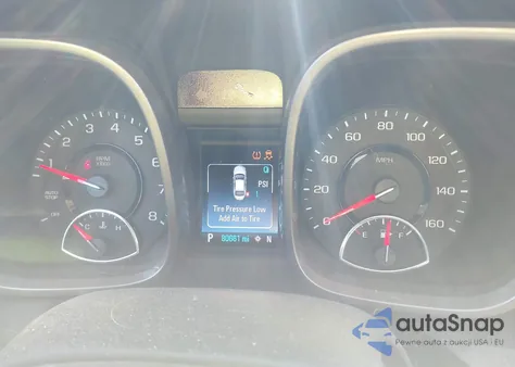 2016 Chevrolet Malibu Limited Lt из США, поврежденный, VIN 1G11C5SA5GF123940